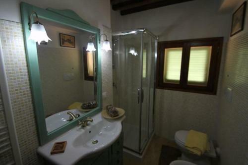 Apartamento Cottage With Private Pool