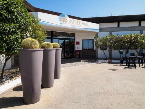 Athena Resort
