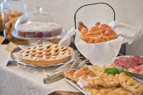 Agroturismo Agriturismo Le Merline