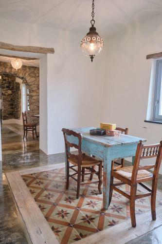 Agroturismo Agriturismo Le Merline