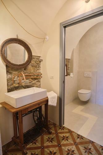 Agroturismo Agriturismo Le Merline