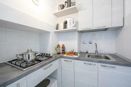 Apartamento Casa Olivia Little Sweet Escape