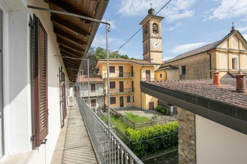 Apartamento Casa Olivia Little Sweet Escape