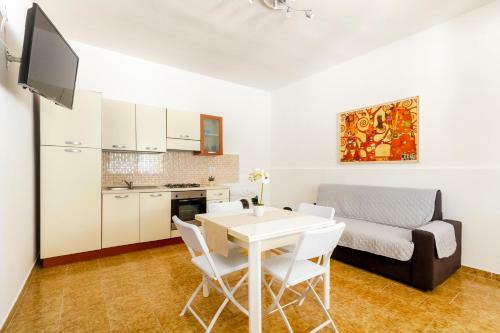 Apartamento Residence Mareluna By Barbarhouse