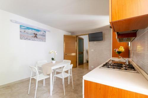 Apartamento Residence Mareluna By Barbarhouse