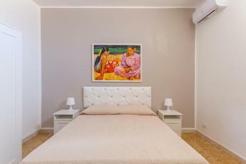 Apartamento Residence Mareluna By Barbarhouse
