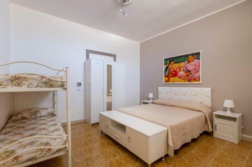 Apartamento Residence Mareluna By Barbarhouse