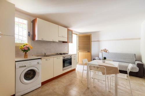 Apartamento Residence Mareluna By Barbarhouse