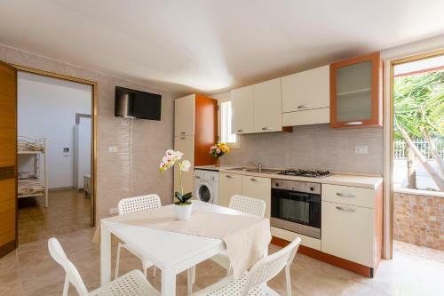 Apartamento Residence Mareluna By Barbarhouse