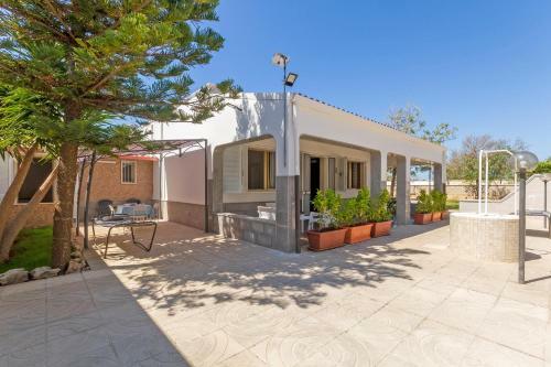 Apartamento Residence Mareluna By Barbarhouse
