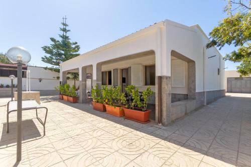 Apartamento Residence Mareluna By Barbarhouse