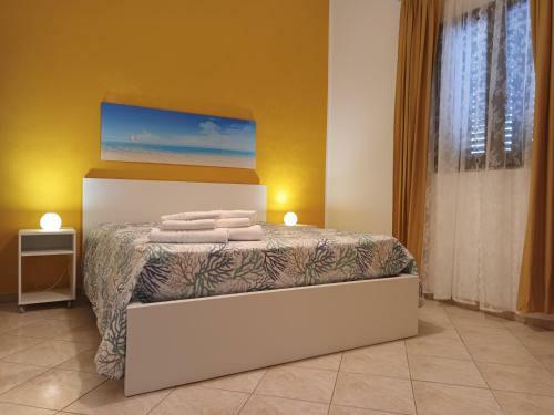 Apartamento L'asteria Suite