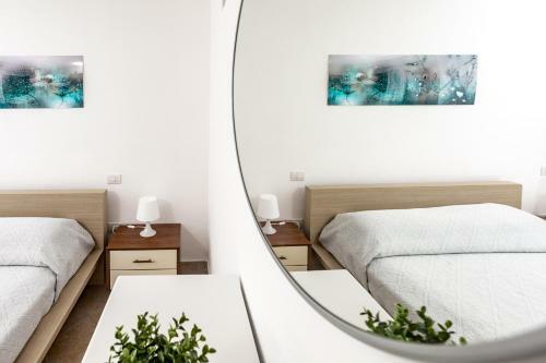 Apartamento Fronte Mare Capo Testa 1