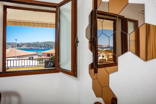 Apartamento Fronte Mare Capo Testa 1