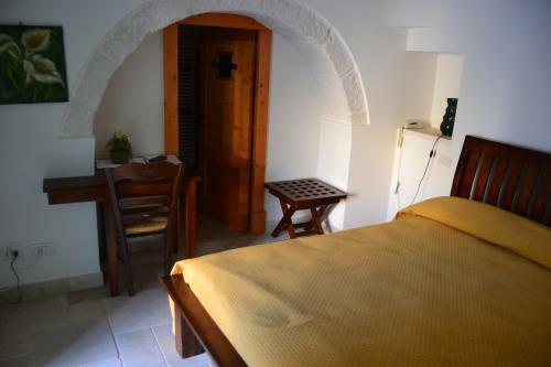 B&B Corte Del Camedrio