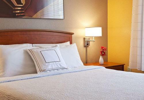 Hotel Towneplace Suites Colorado Springs