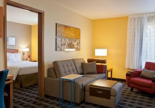 Hotel Towneplace Suites Colorado Springs