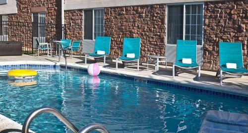 Hotel Towneplace Suites Colorado Springs