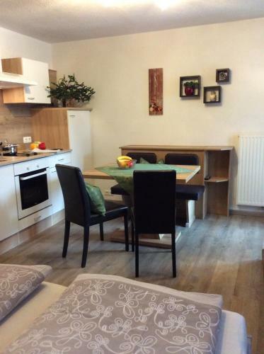 Apartamento Weitlaner Birgit