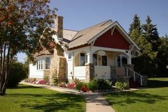 Hotel Best Western Rimstone Ridge