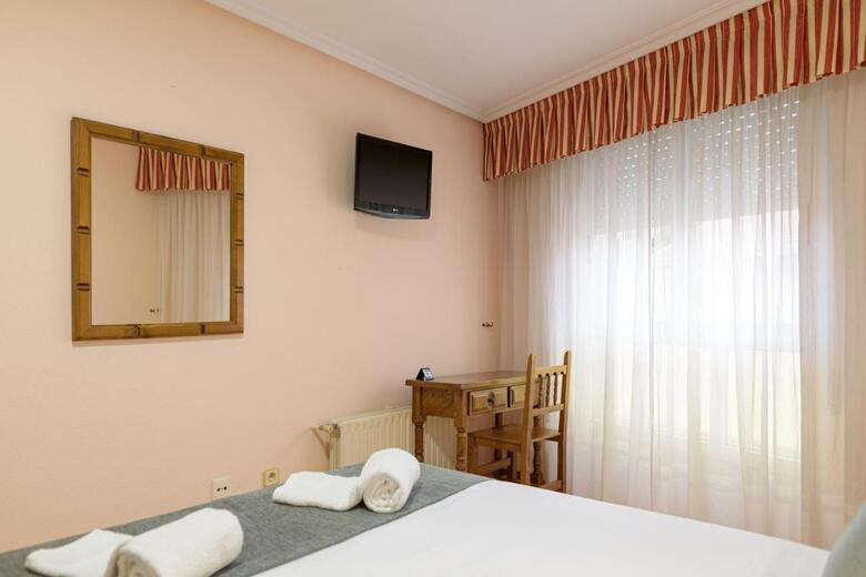 Hotel Xinzo