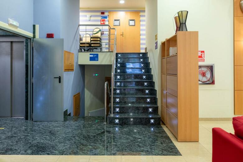 Hotel Xinzo