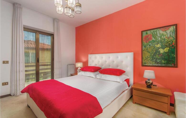 Holiday Home Rozac VI