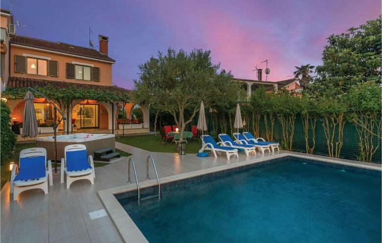 Holiday Home Rozac VI