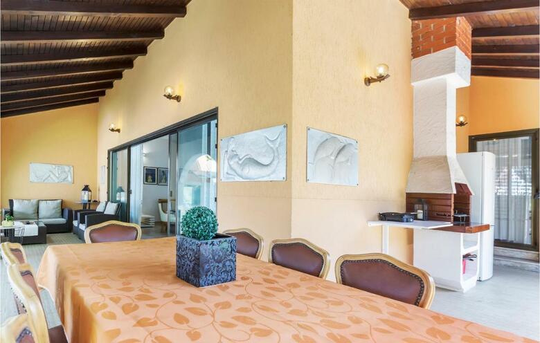 Holiday Home Rozac VI
