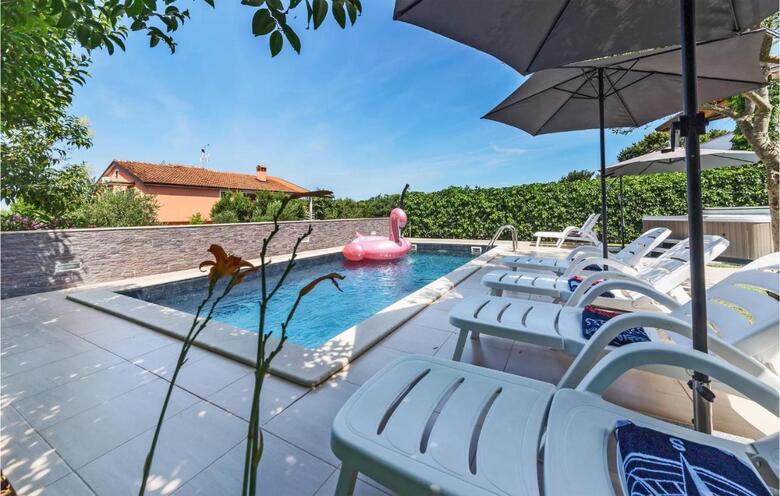 Holiday Home Rozac VI