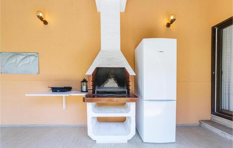 Holiday Home Rozac VI