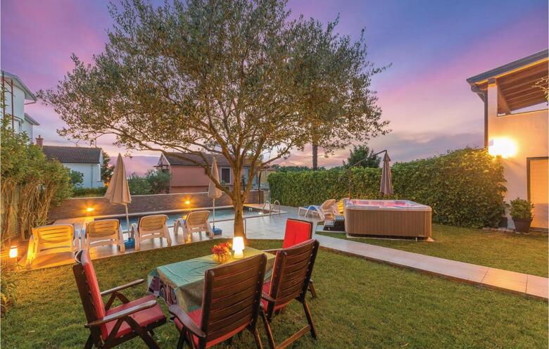 Holiday Home Rozac VI