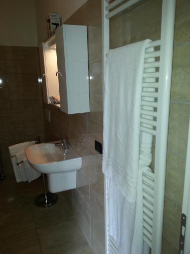 Bed & Breakfast Sony Affittacamere