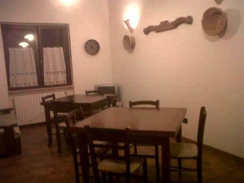 Bed & Breakfast Agriturismo La Conca Fonte S.croce