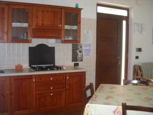 Bed & Breakfast Agriturismo La Conca Fonte S.croce