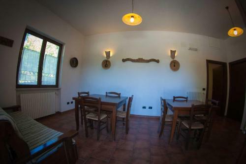 Bed & Breakfast Agriturismo La Conca Fonte S.croce