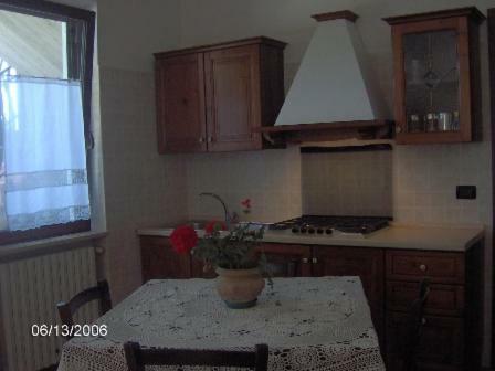 Bed & Breakfast Agriturismo La Conca Fonte S.croce