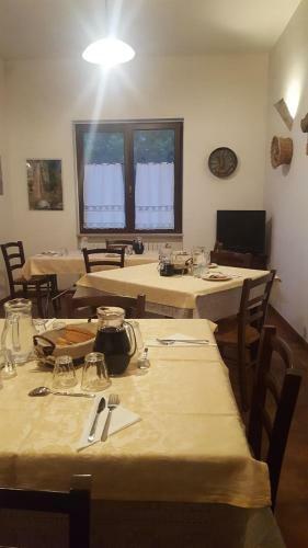 Bed & Breakfast Agriturismo La Conca Fonte S.croce