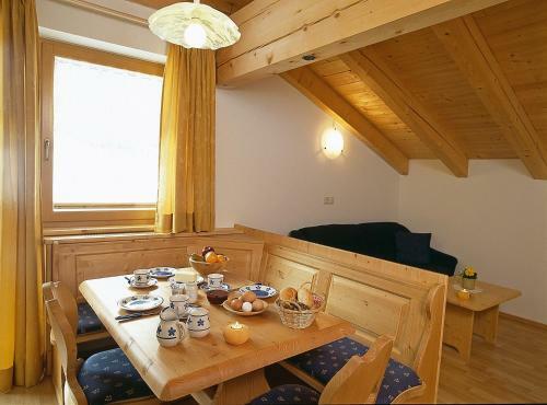 Apartamento Fassnauerhof