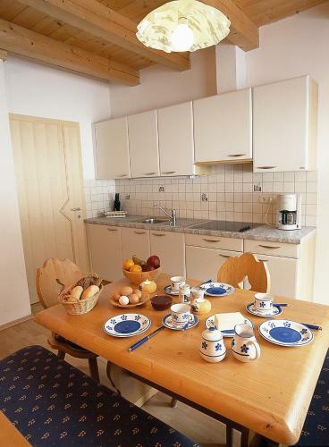 Apartamento Fassnauerhof
