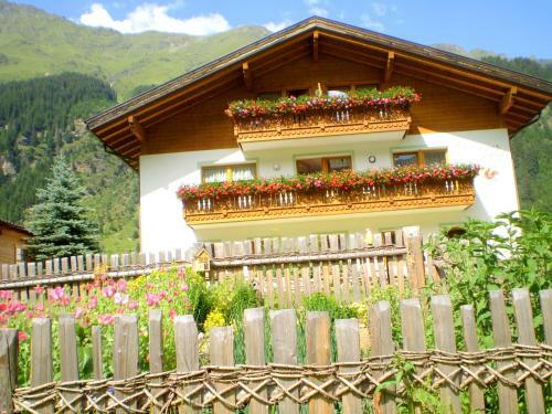 Apartamento Fassnauerhof
