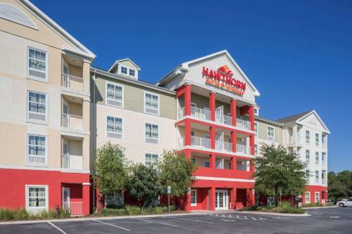 Hotel Hawthorn Suites By Wyndham