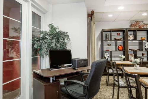 Hotel Hawthorn Suites By Wyndham