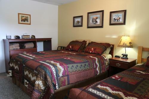 House On The Rock B&B