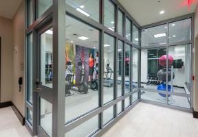 Hotel Residence Inn By Marriott Boston Needham