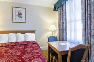 Motel Rodeway Inn Historic