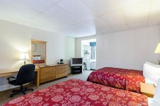 Motel Rodeway Inn Historic