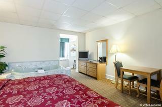 Motel Rodeway Inn Historic