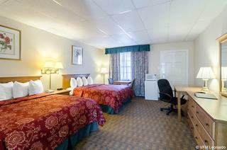 Motel Rodeway Inn Historic
