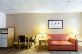 Motel Rodeway Inn Historic